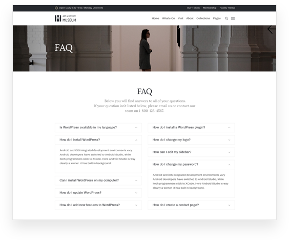 Faq